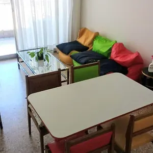  Apartamento Cómodo Departamento, Excelente Ubicación! Argentina