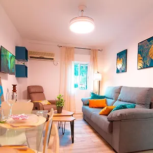  Apartamento Edomus Playa Y Sol Boutique España