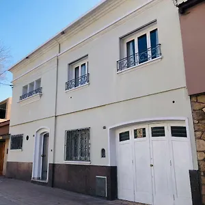  Apartamento La Casona Infanta Argentina