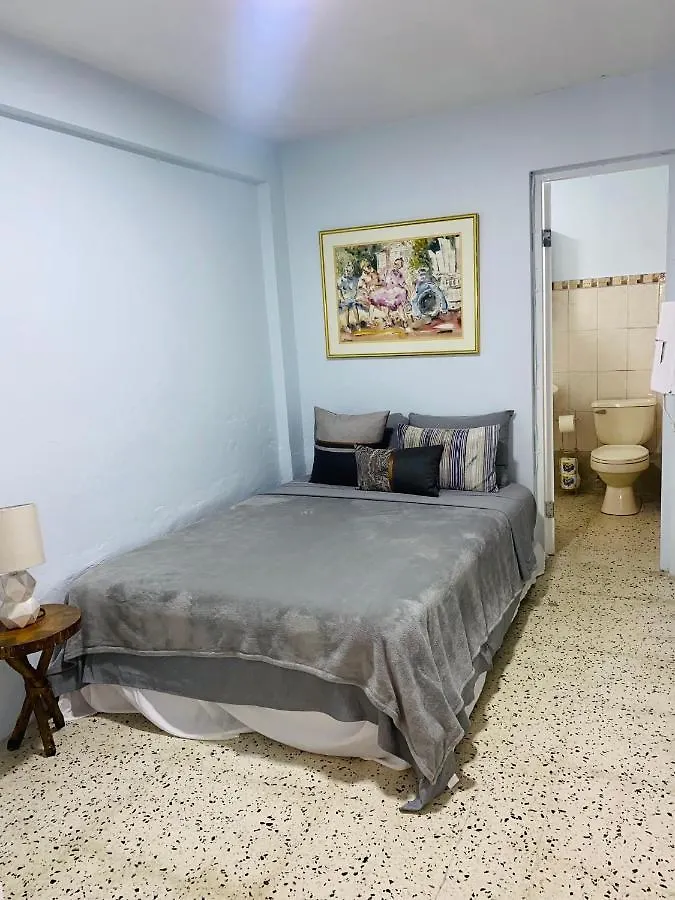 Casa Magdalena Apartamento San Juan Porto Rico