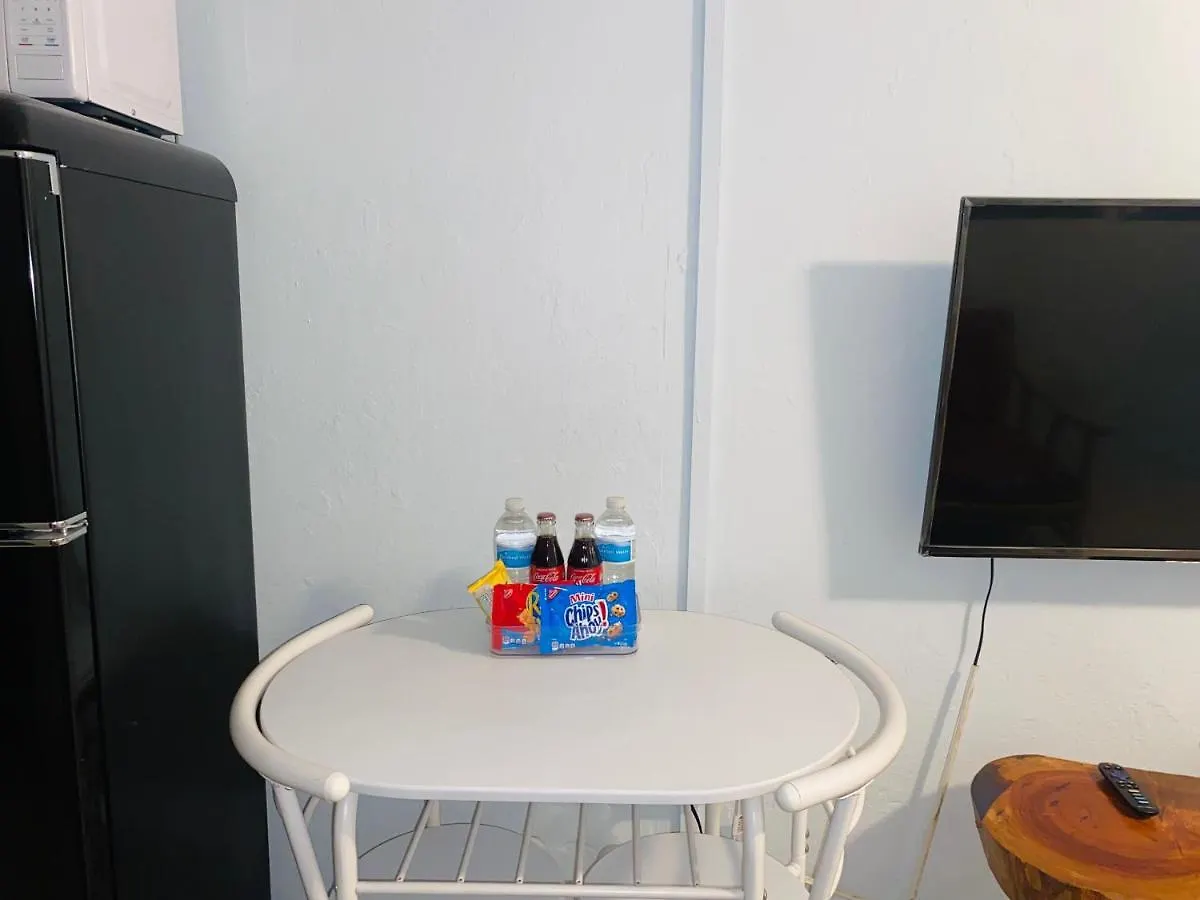 Casa Magdalena Apartamento San Juan 0*,  Porto Rico