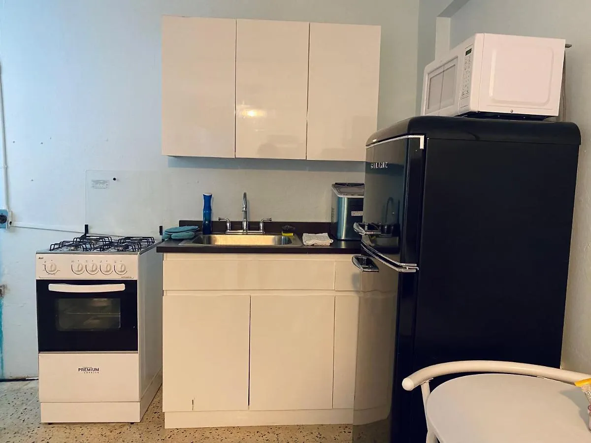 Casa Magdalena Apartamento San Juan