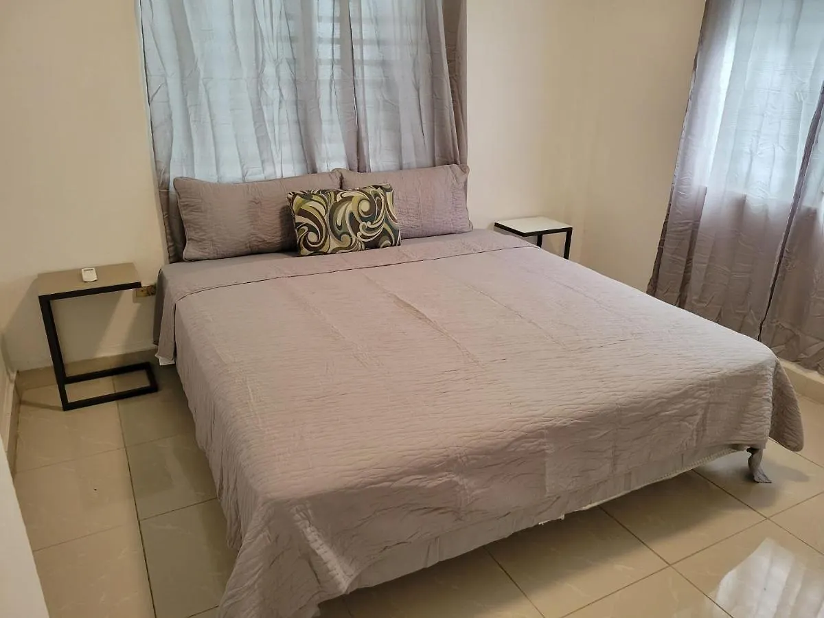 Casa Magdalena Apartamento San Juan