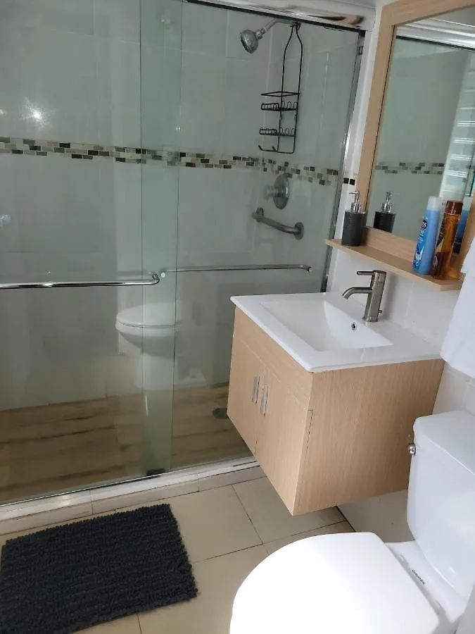 Casa Magdalena Apartamento San Juan 0*,