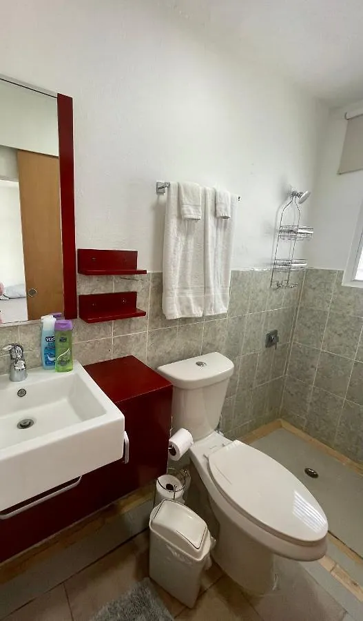 Casa Magdalena Apartamento San Juan