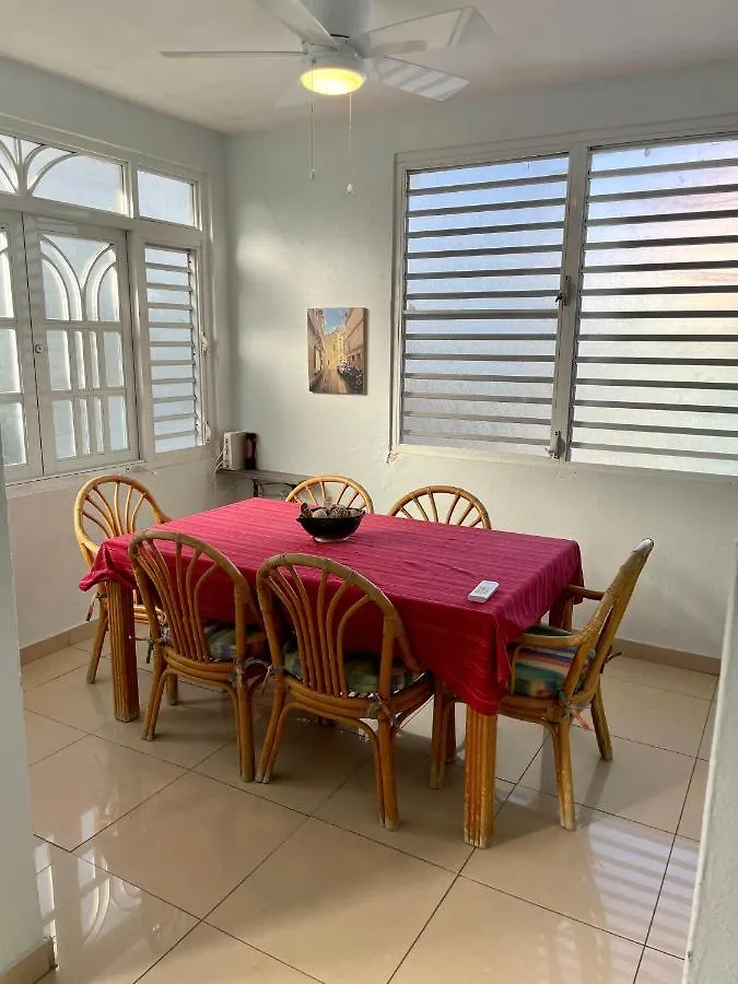 Casa Magdalena Apartamento San Juan Porto Rico
