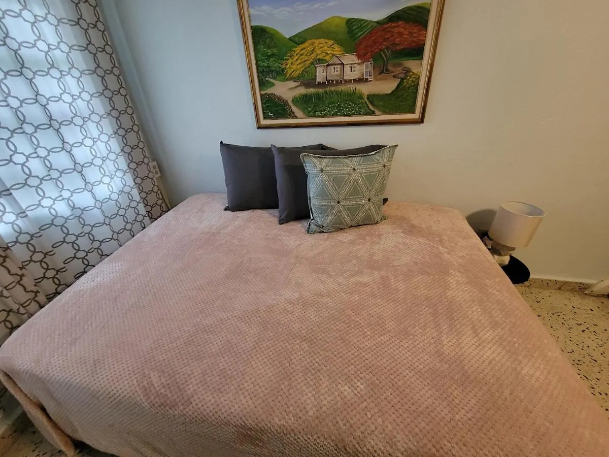 Casa Magdalena Apartamento San Juan