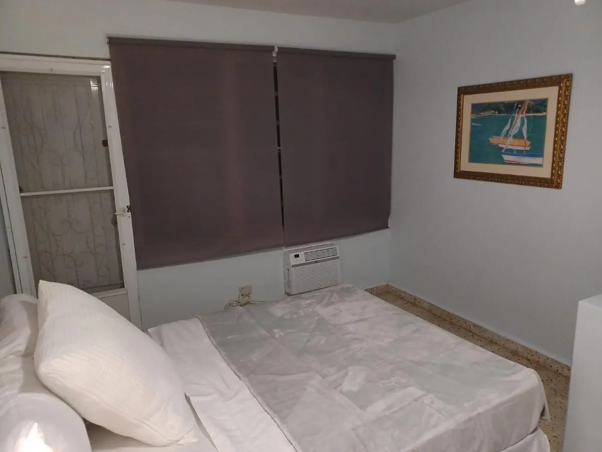 Casa Magdalena Apartamento San Juan 0*,