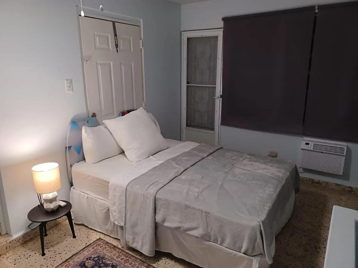 Casa Magdalena Apartamento San Juan