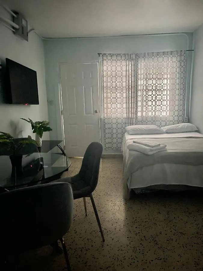 Casa Magdalena Apartamento San Juan Porto Rico