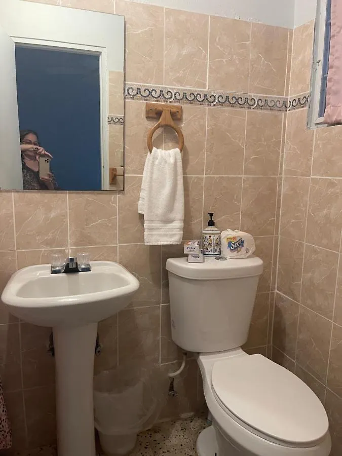 Casa Magdalena Apartamento San Juan