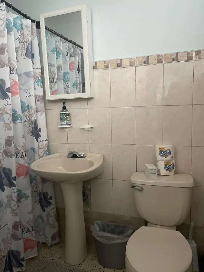 Casa Magdalena Apartamento San Juan