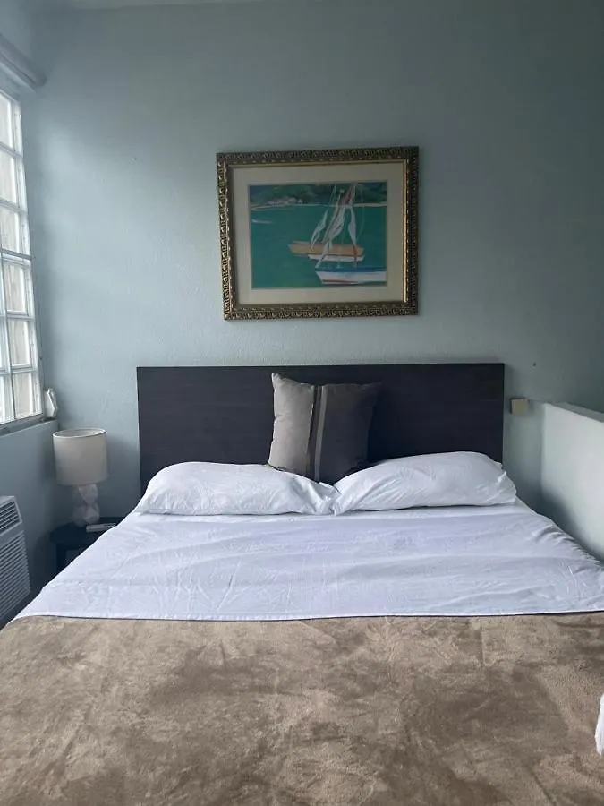 Casa Magdalena Apartamento San Juan Porto Rico