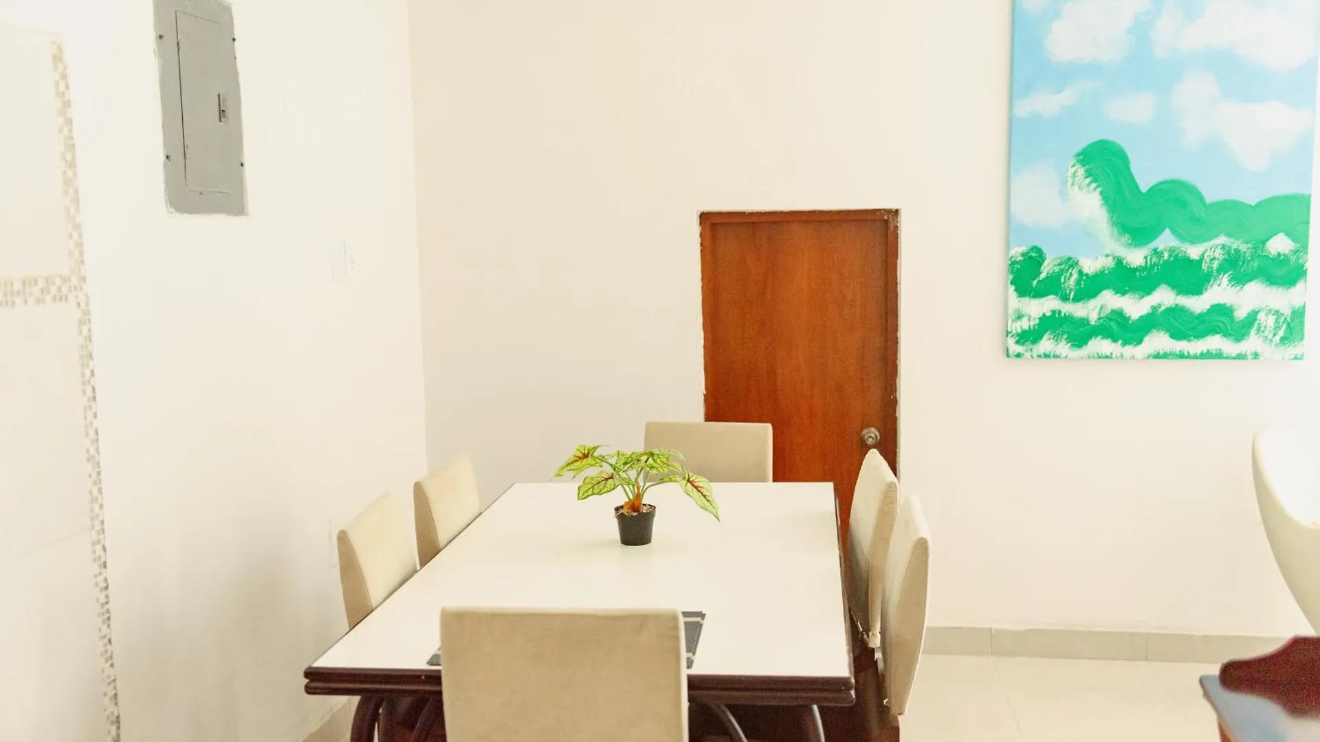 Casa Magdalena Apartamento San Juan Porto Rico