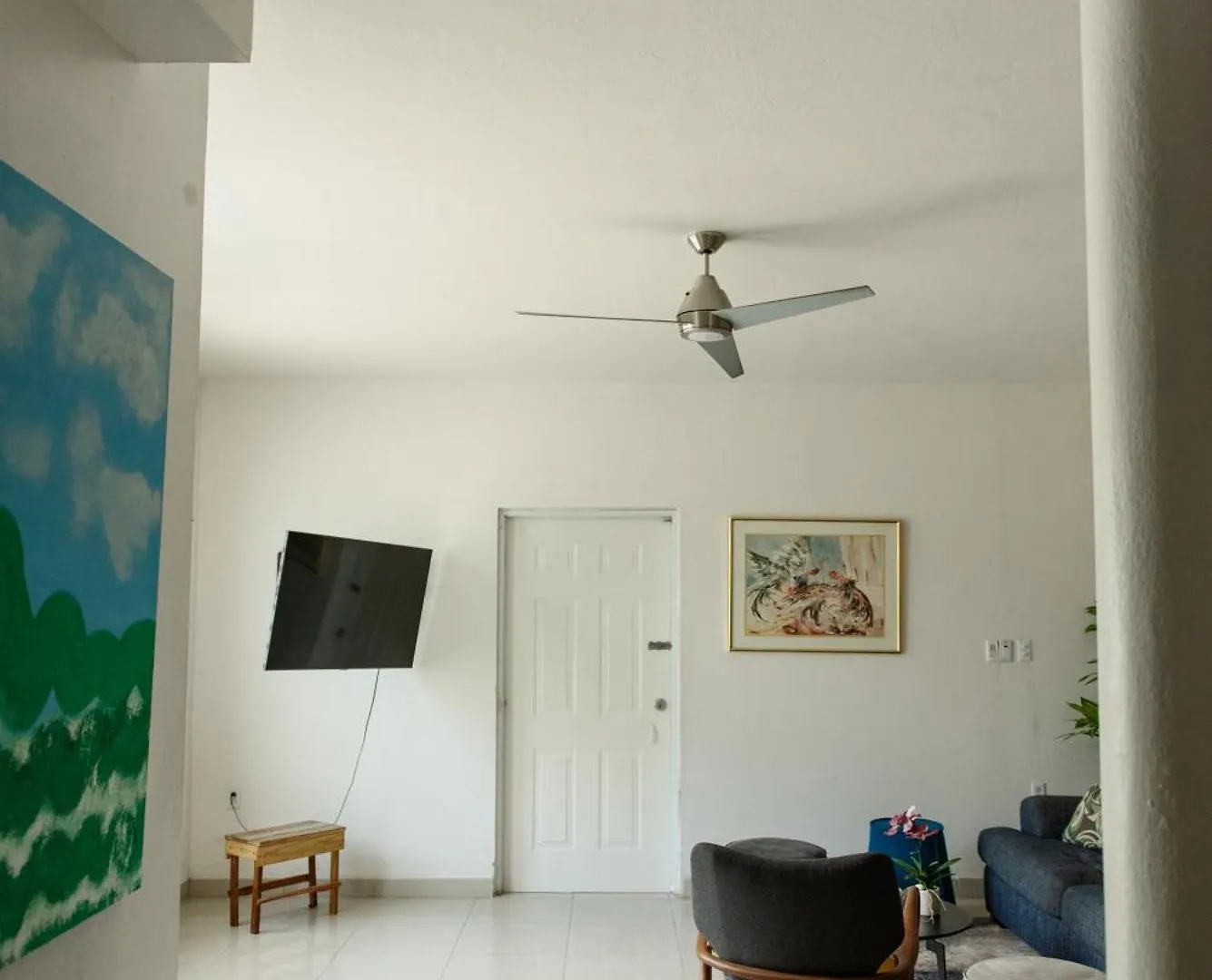 Casa Magdalena Apartamento San Juan
