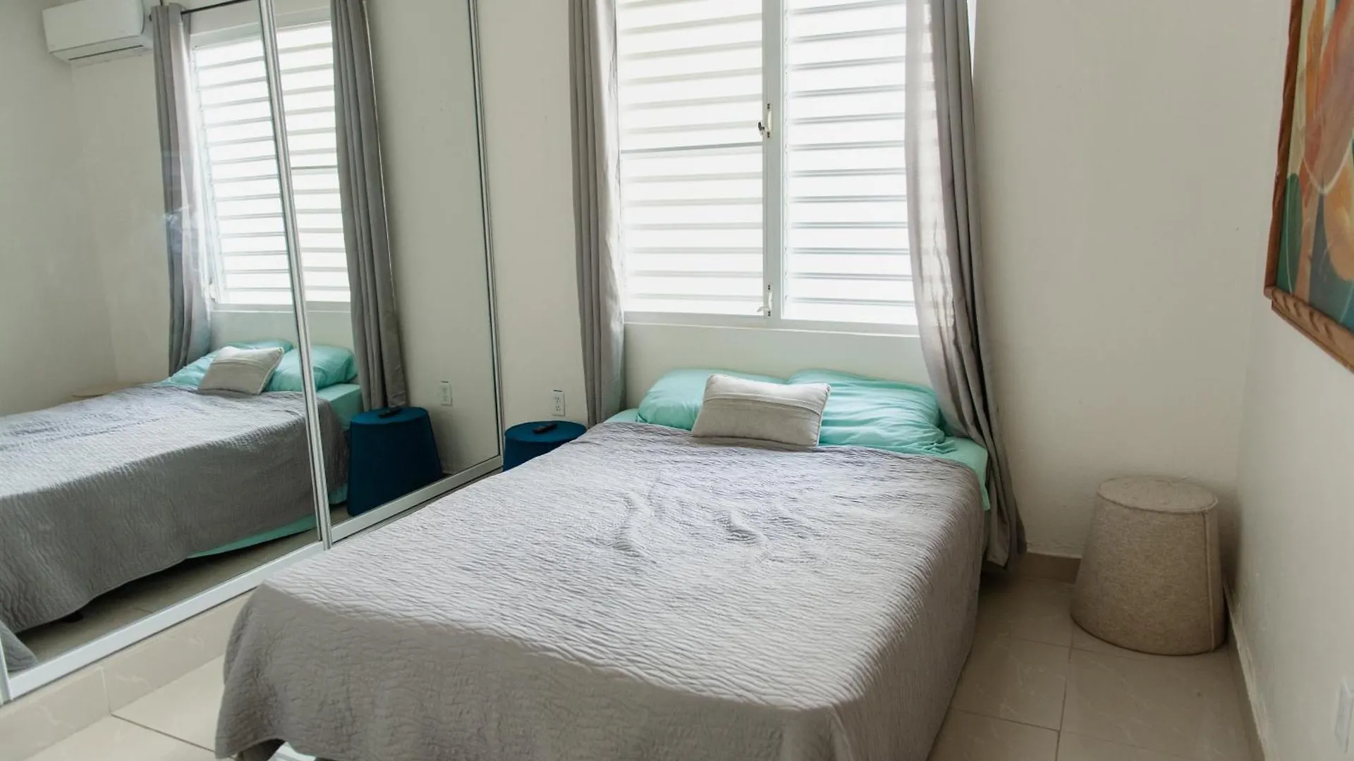 Casa Magdalena Apartamento San Juan