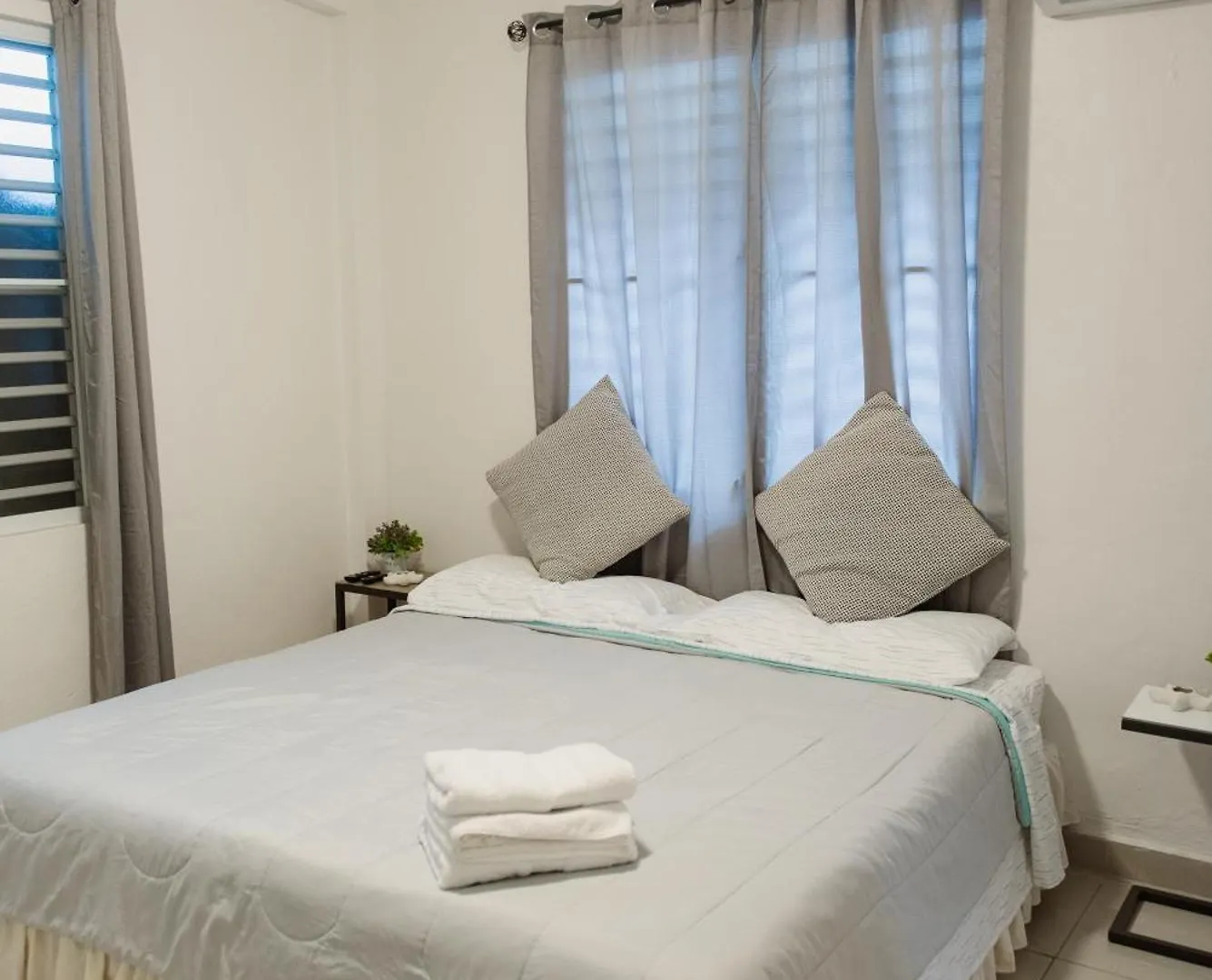 Casa Magdalena Apartamento San Juan