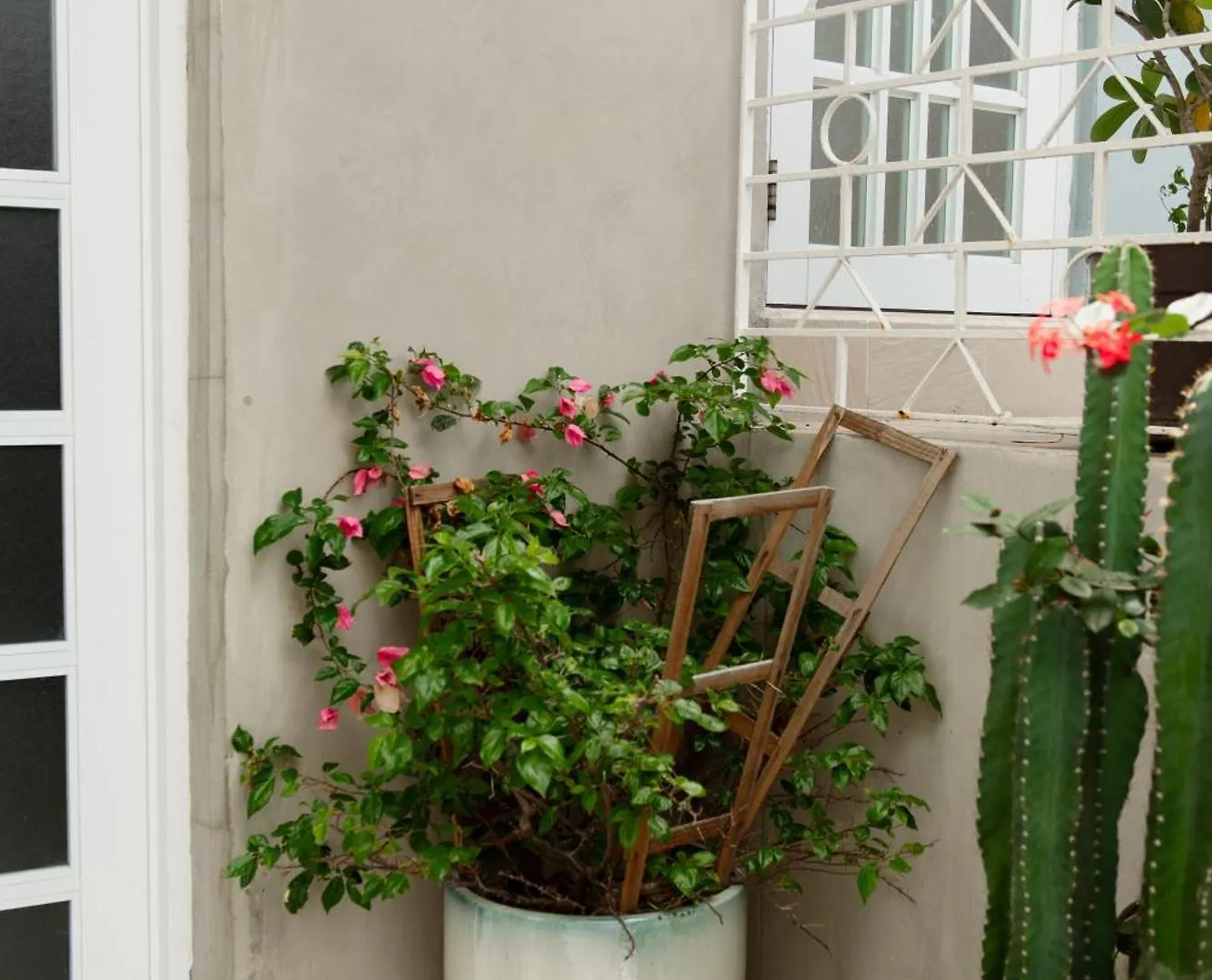 Casa Magdalena Apartamento San Juan